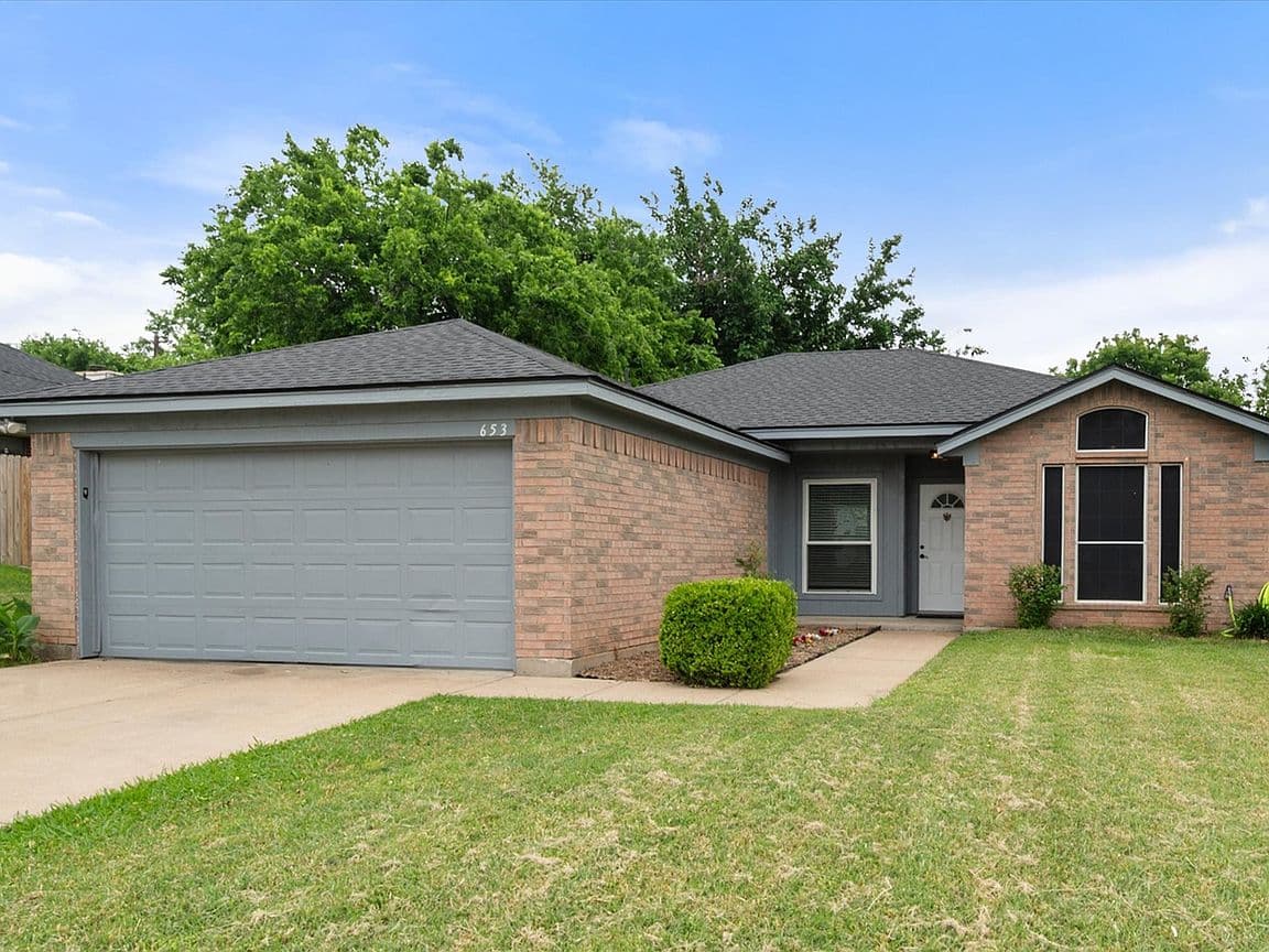 Primary listing photo