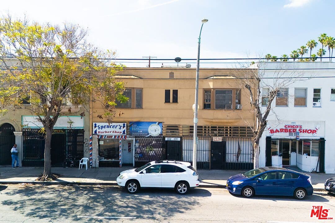 Primary listing photo
