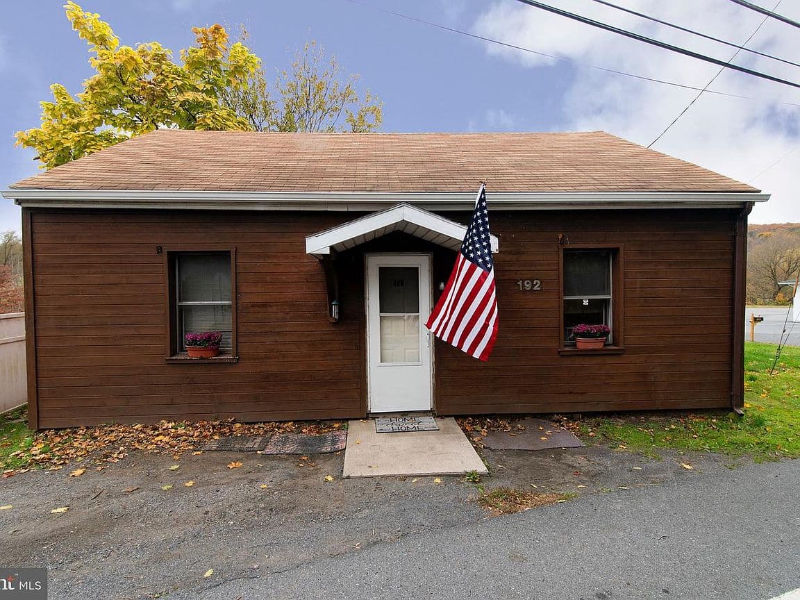 Primary listing photo