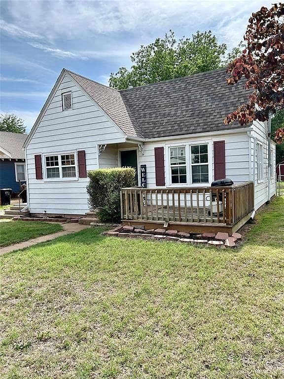 Primary listing photo
