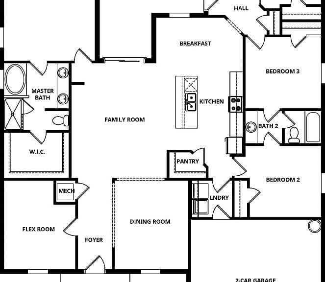 Listing photo 2