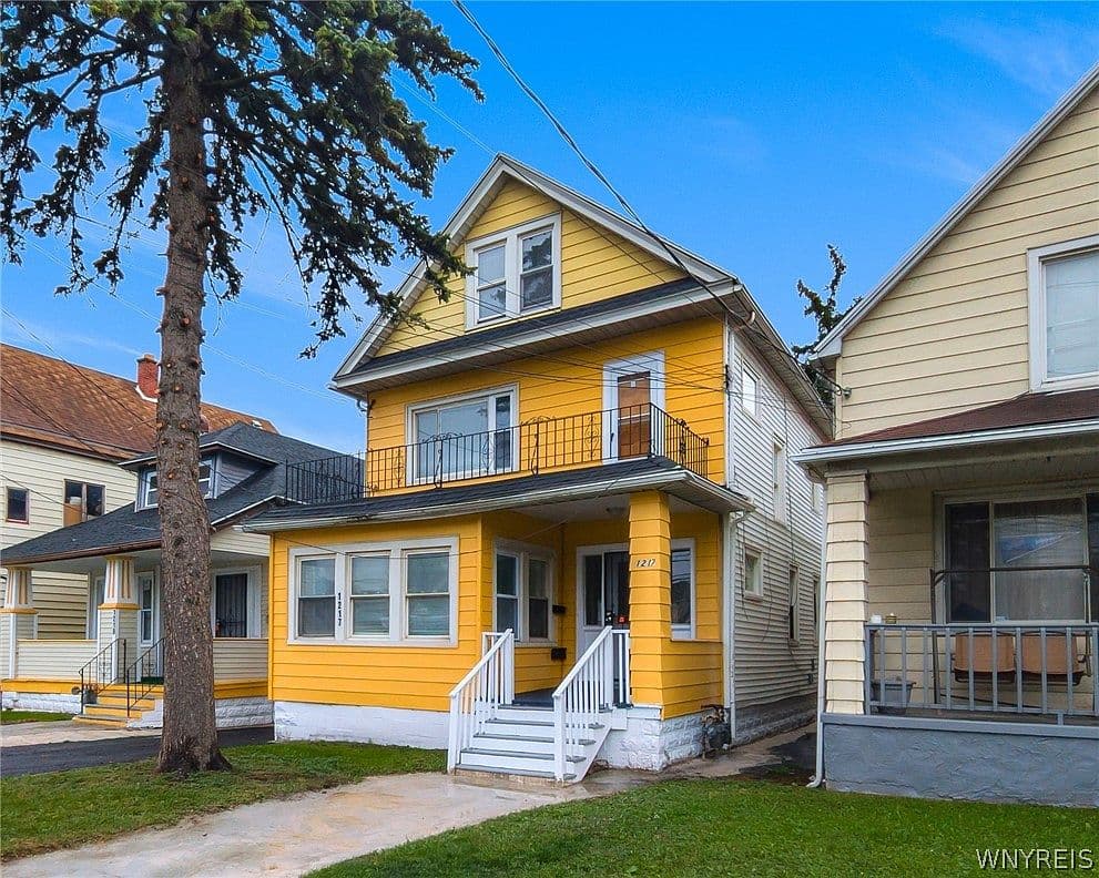 Primary listing photo