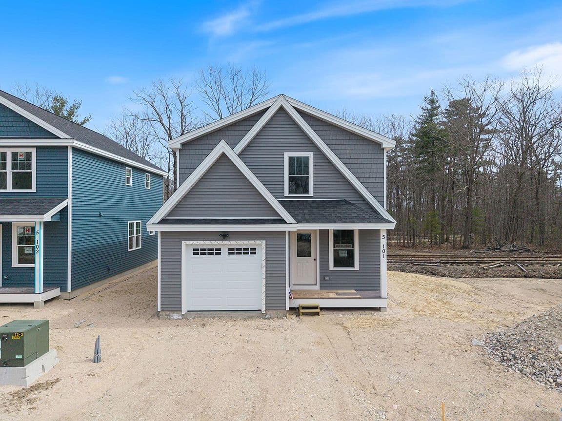 Primary listing photo