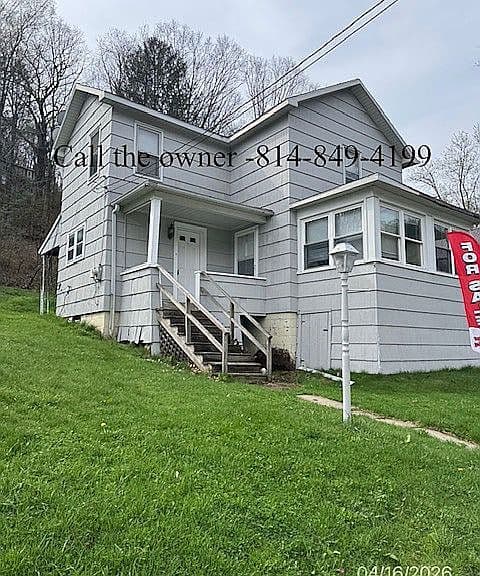 Listing photo