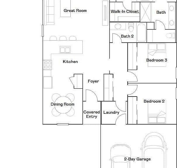 Listing photo 2