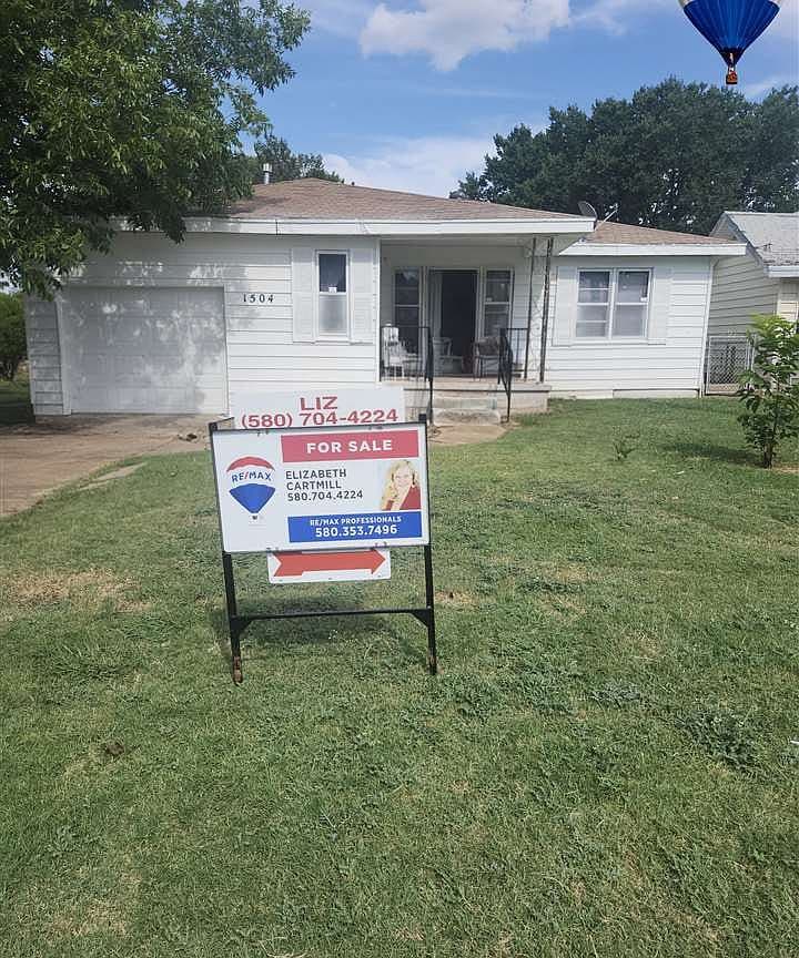 Primary listing photo