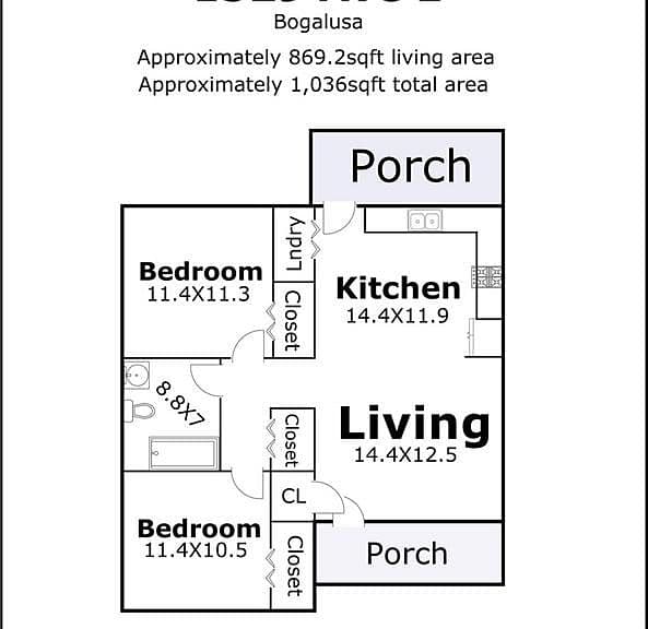 Listing photo 2