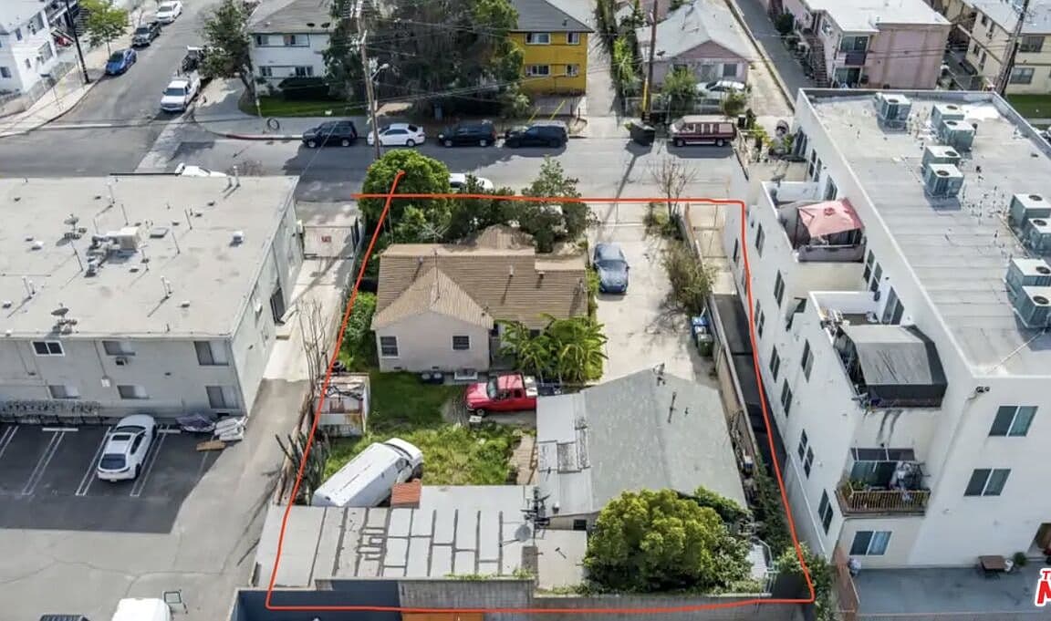 Primary listing photo