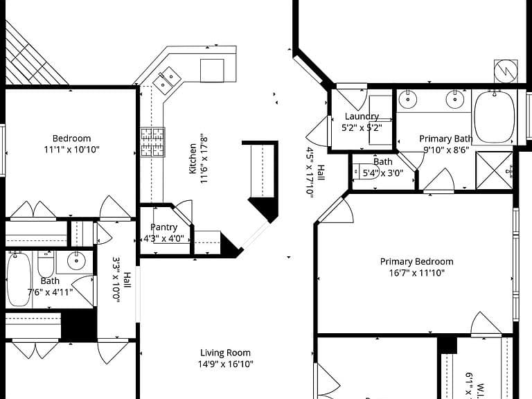 Listing photo 3
