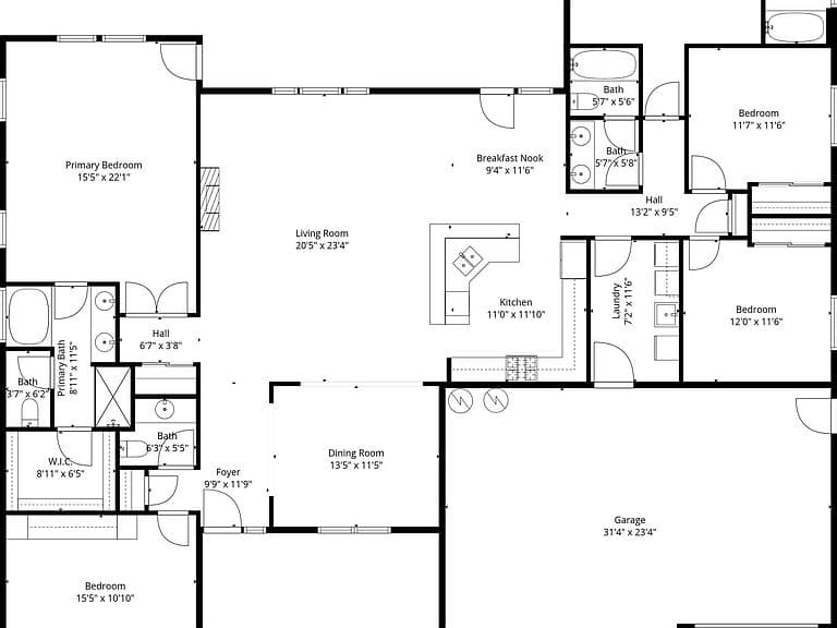Listing photo 4