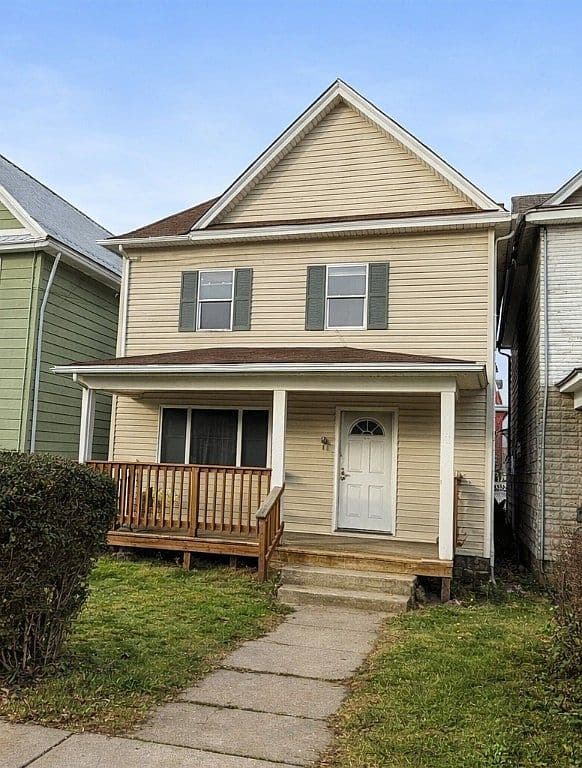 Primary listing photo