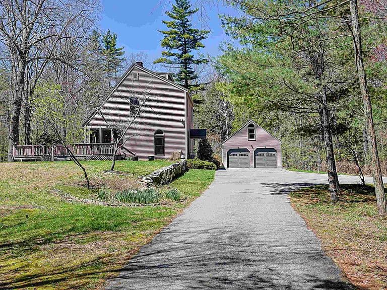 Listing photo