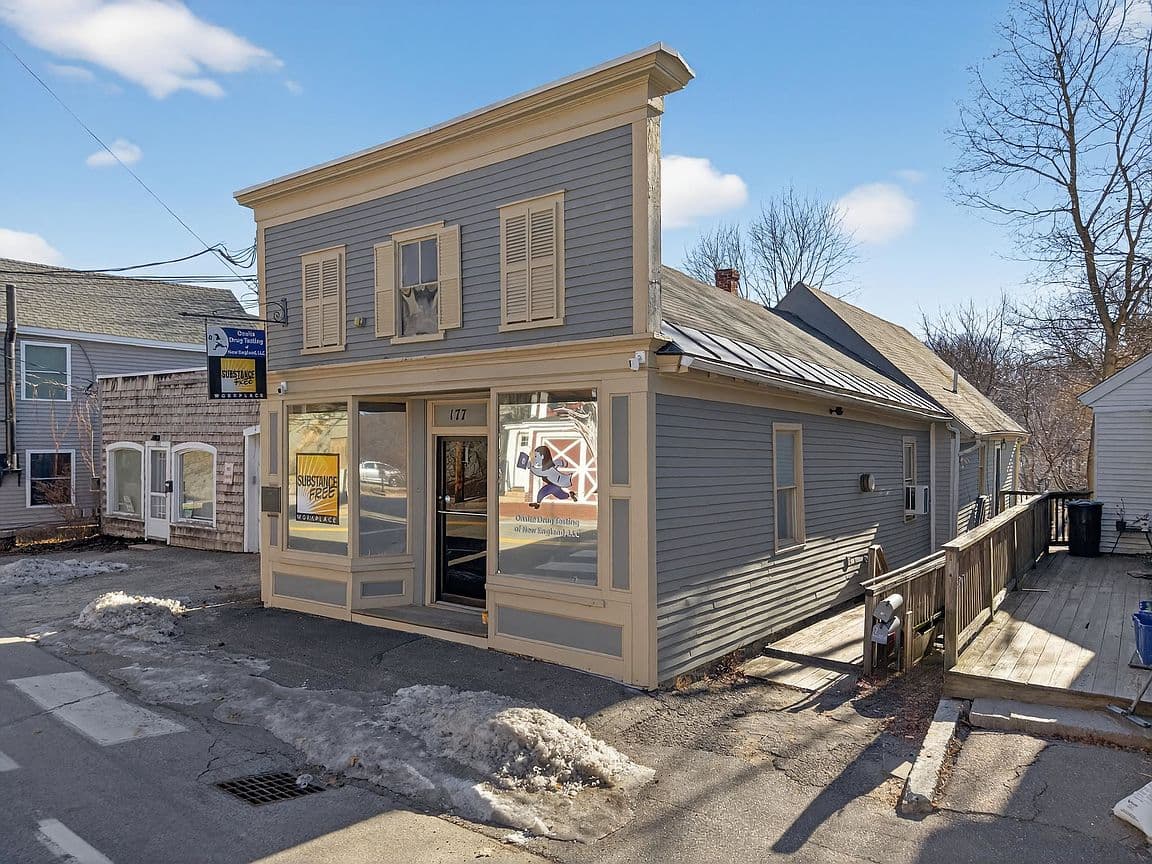 Primary listing photo