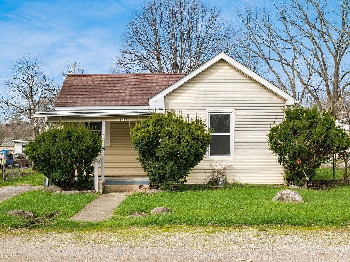 Primary listing photo