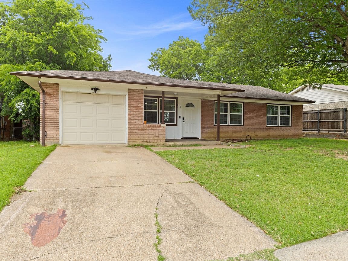 Primary listing photo