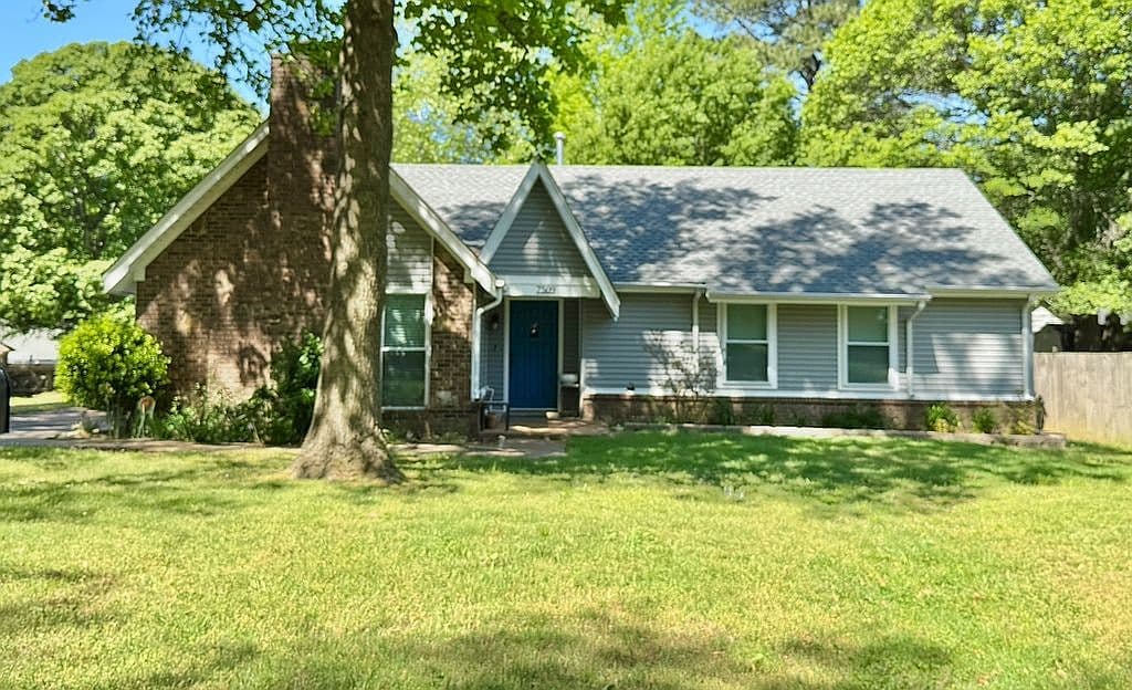 Primary listing photo