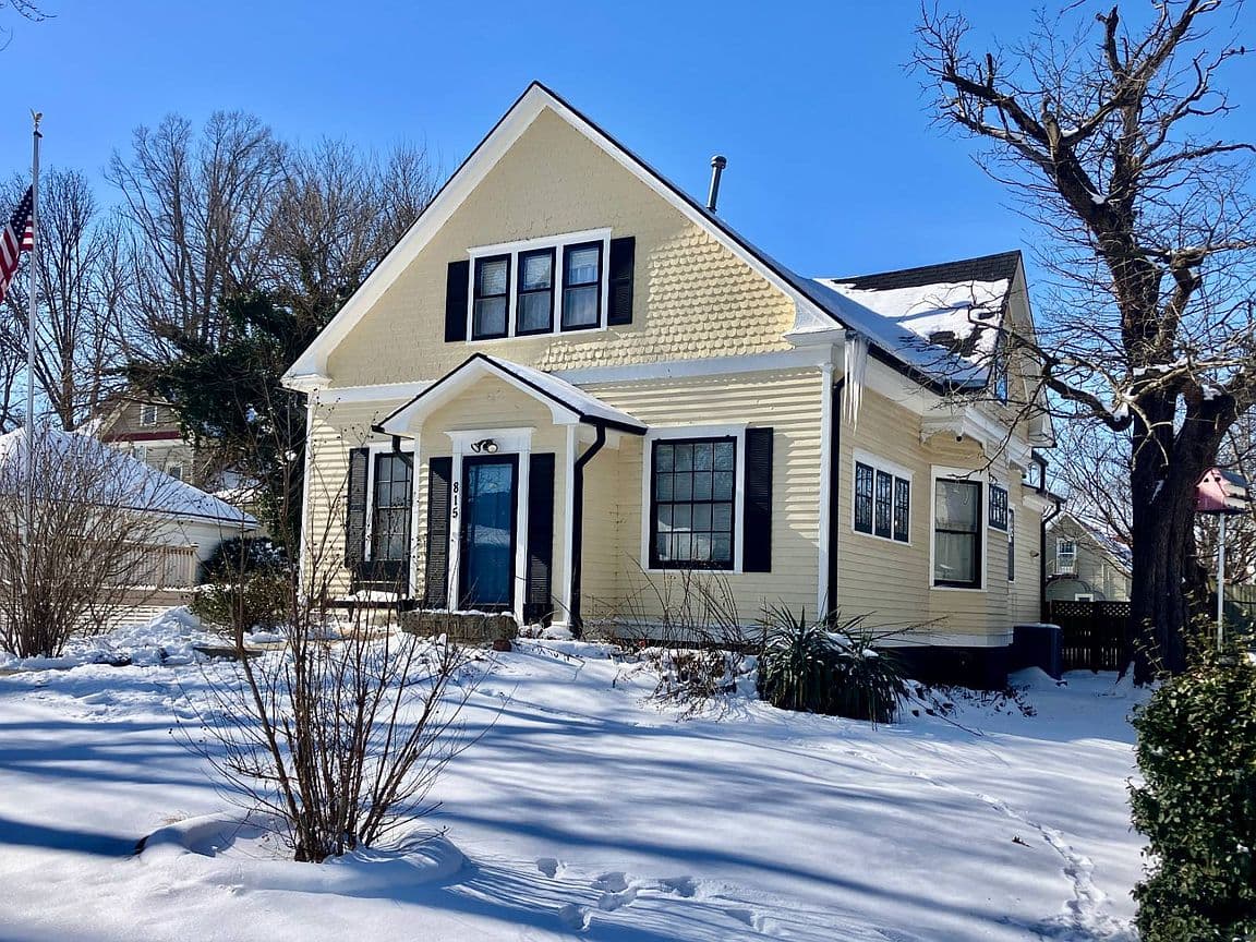 Primary listing photo