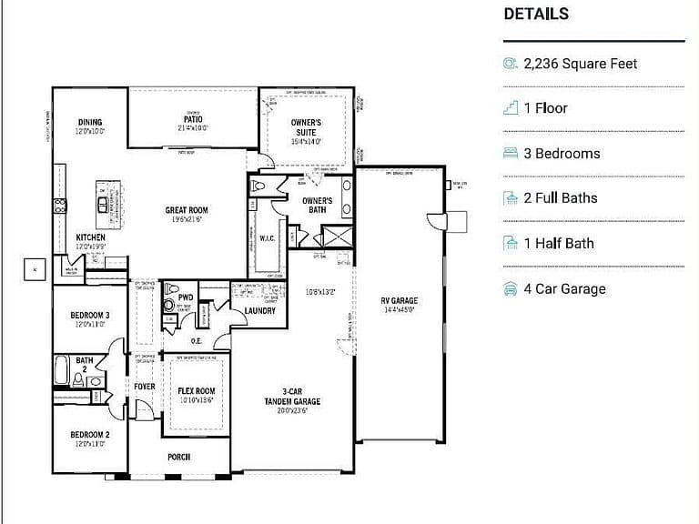 Listing photo 2