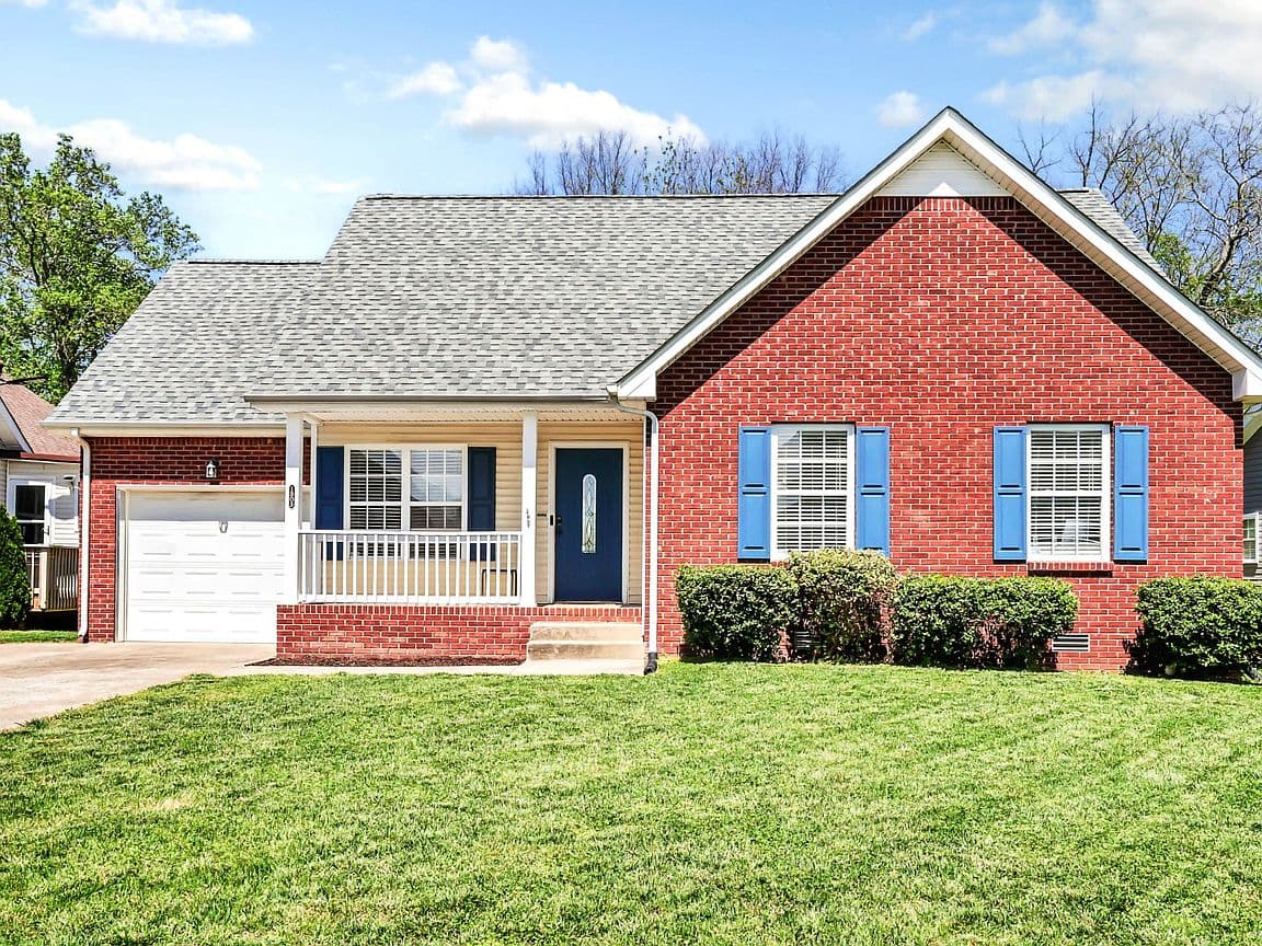 Primary listing photo