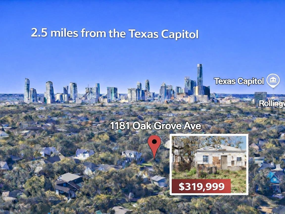 Primary listing photo
