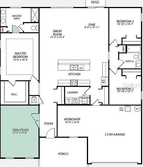 Listing photo 2