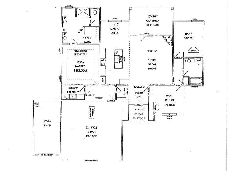 Listing photo 2