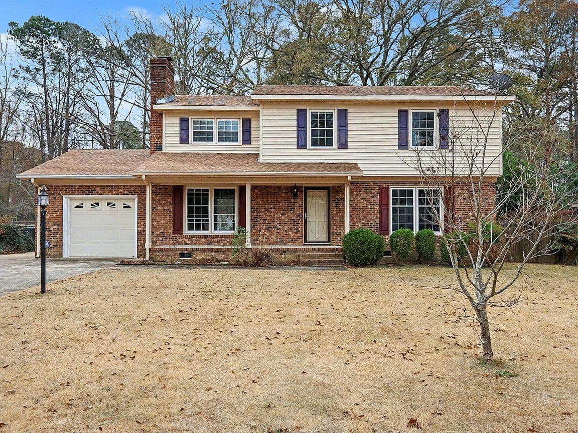 Primary listing photo