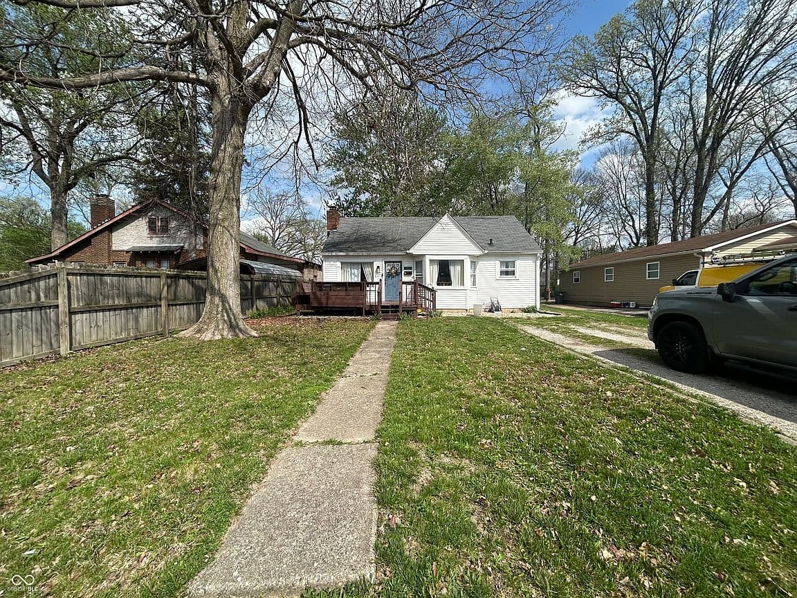 Primary listing photo