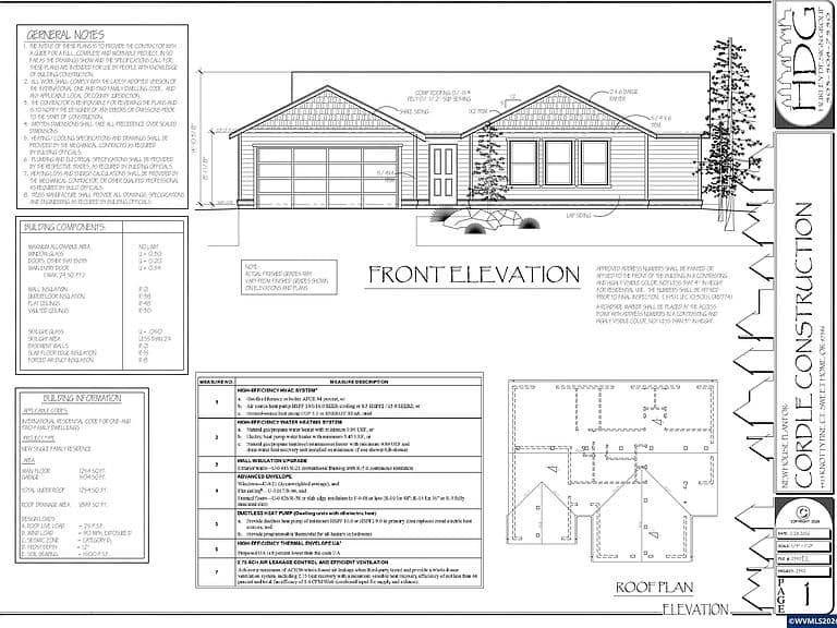 Listing photo
