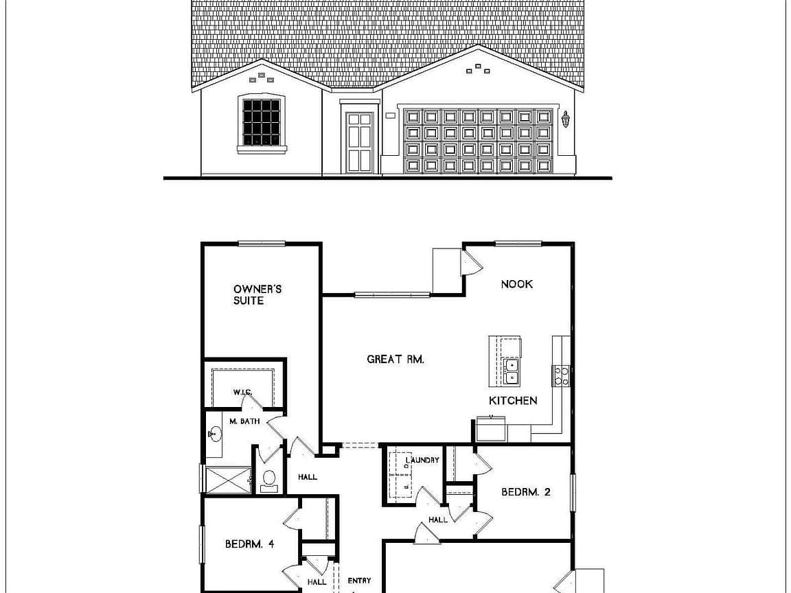 Primary listing photo