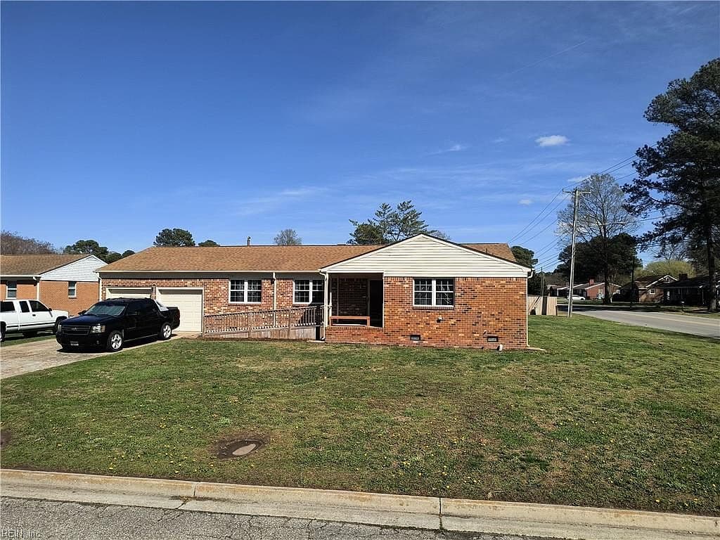 Primary listing photo