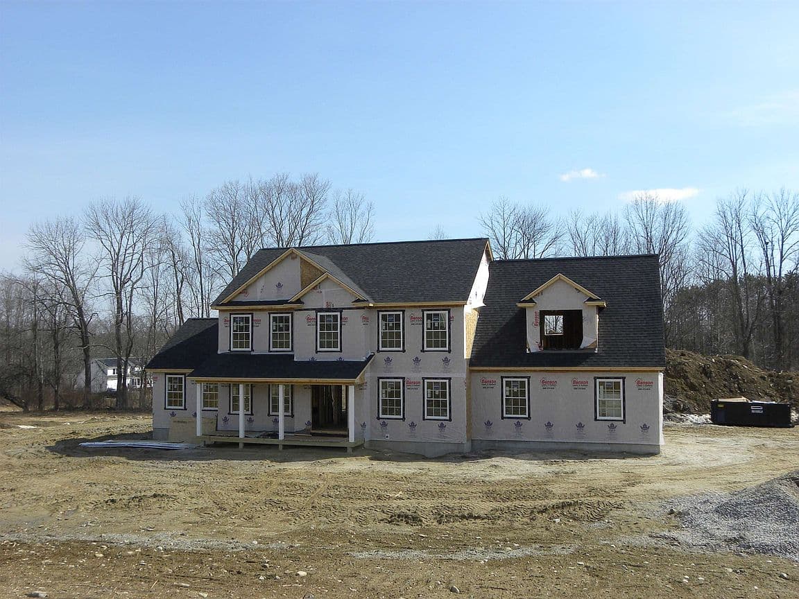 Primary listing photo