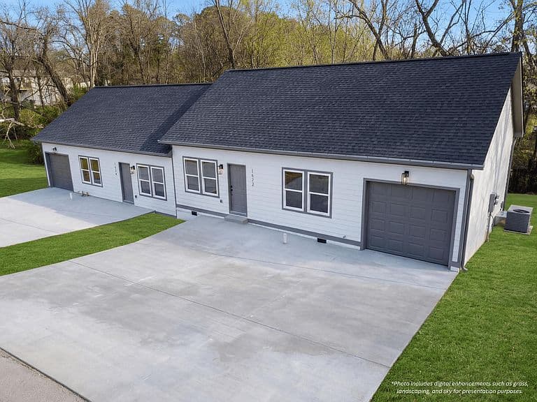 Listing photo