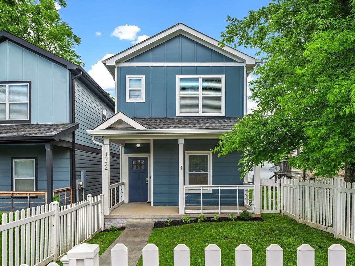 Primary listing photo