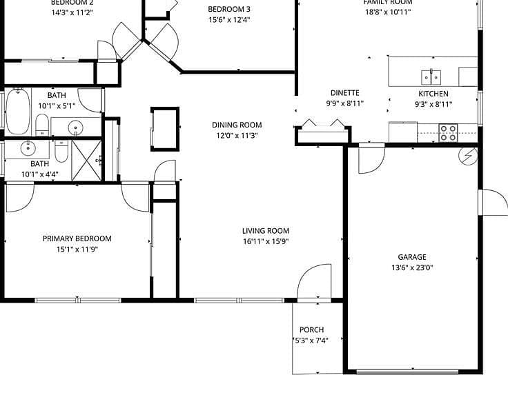 Listing photo 2
