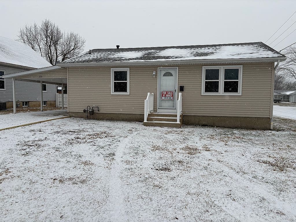 Primary listing photo