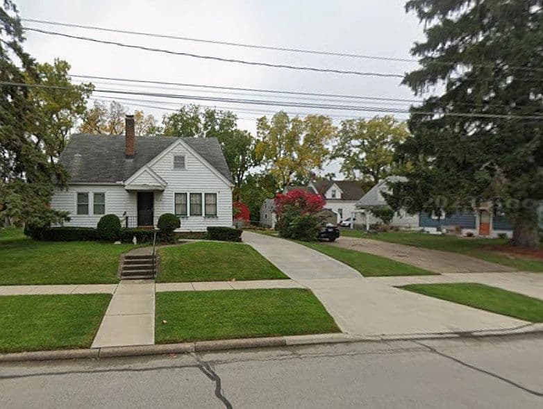 Primary listing photo