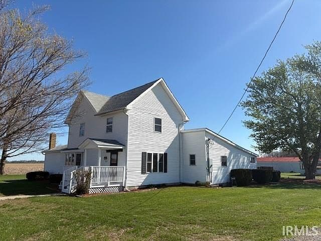 Listing photo