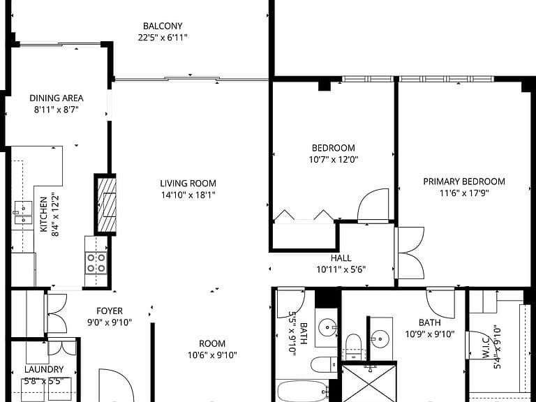 Listing photo 2