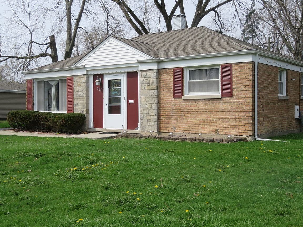 Primary listing photo