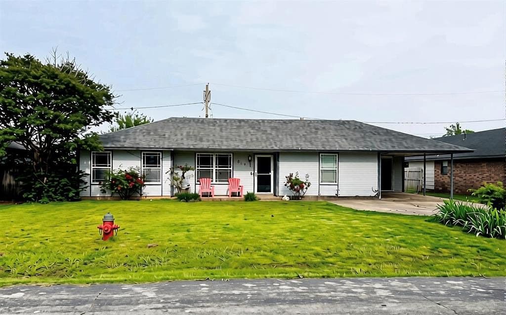 Primary listing photo