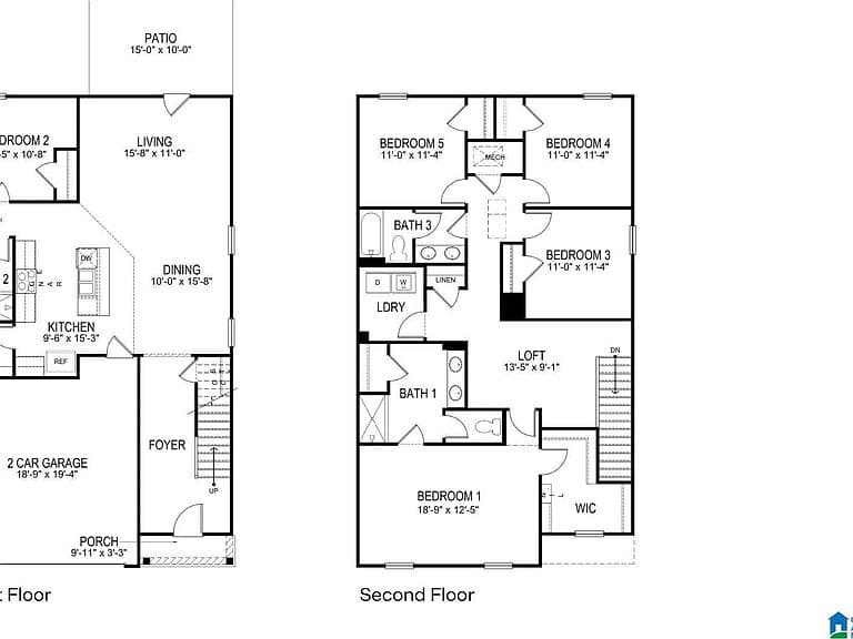 Listing photo 3