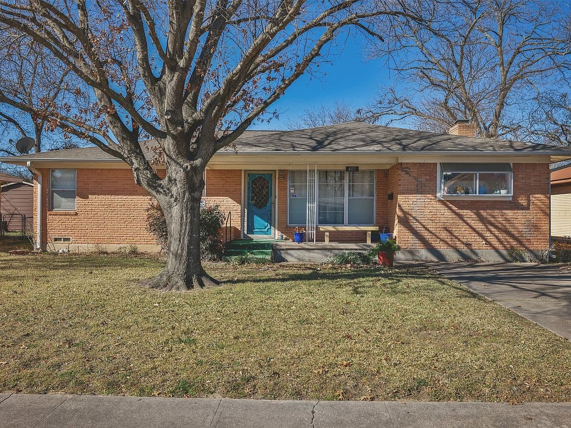 Primary listing photo