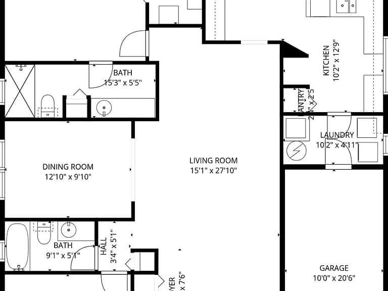 Listing photo 2