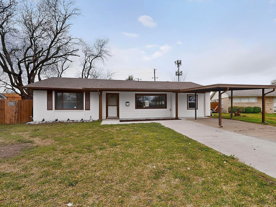 Primary listing photo