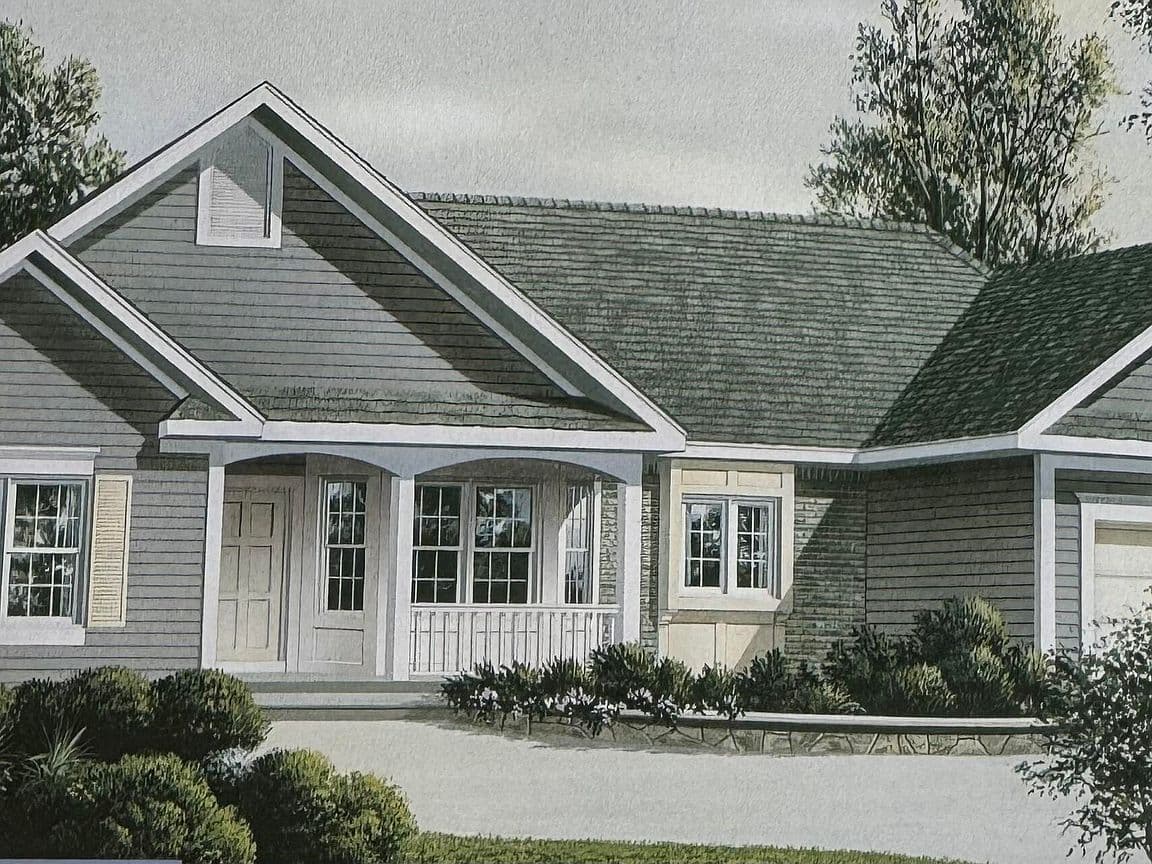 Primary listing photo