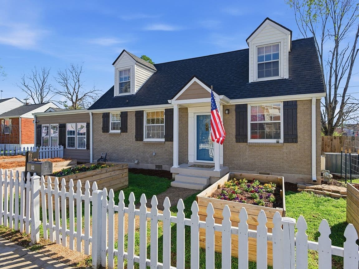 Primary listing photo