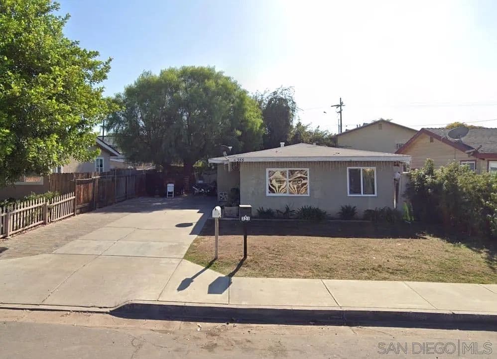 Primary listing photo