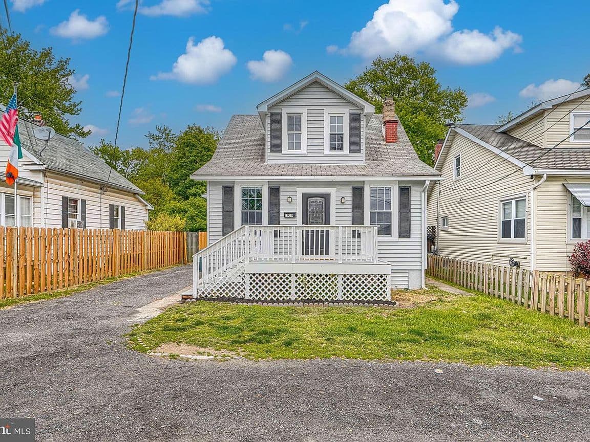 Primary listing photo