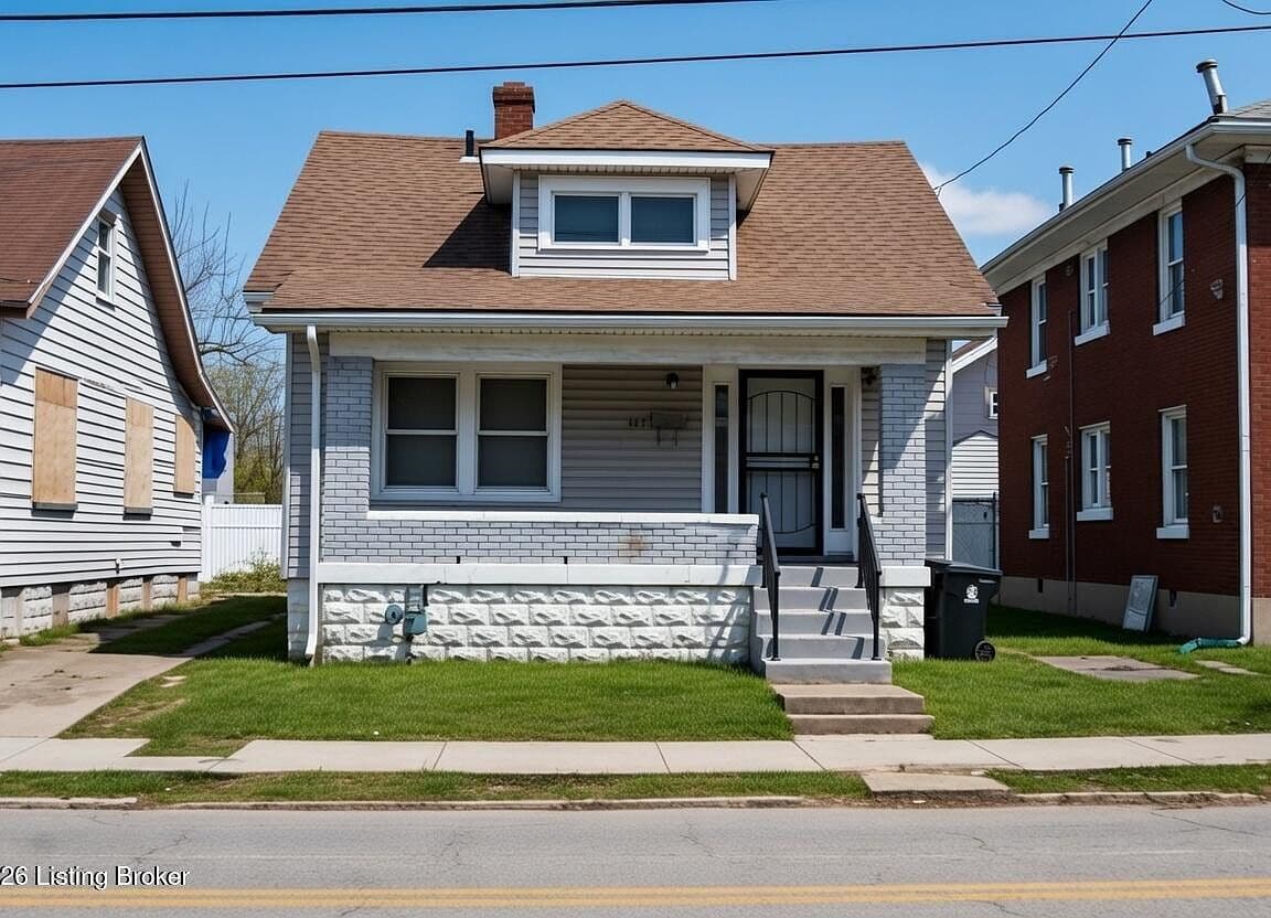 Primary listing photo